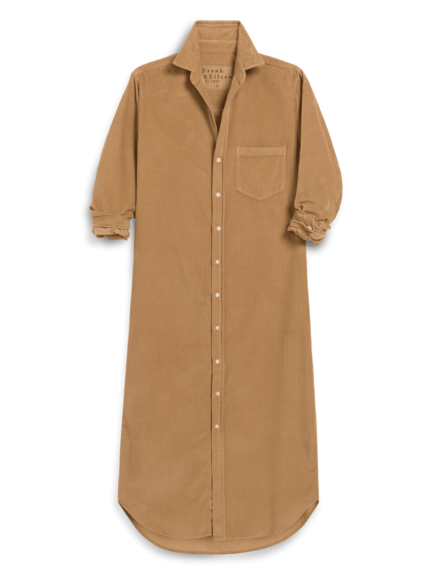 RORY Camel, Italian Corduroy