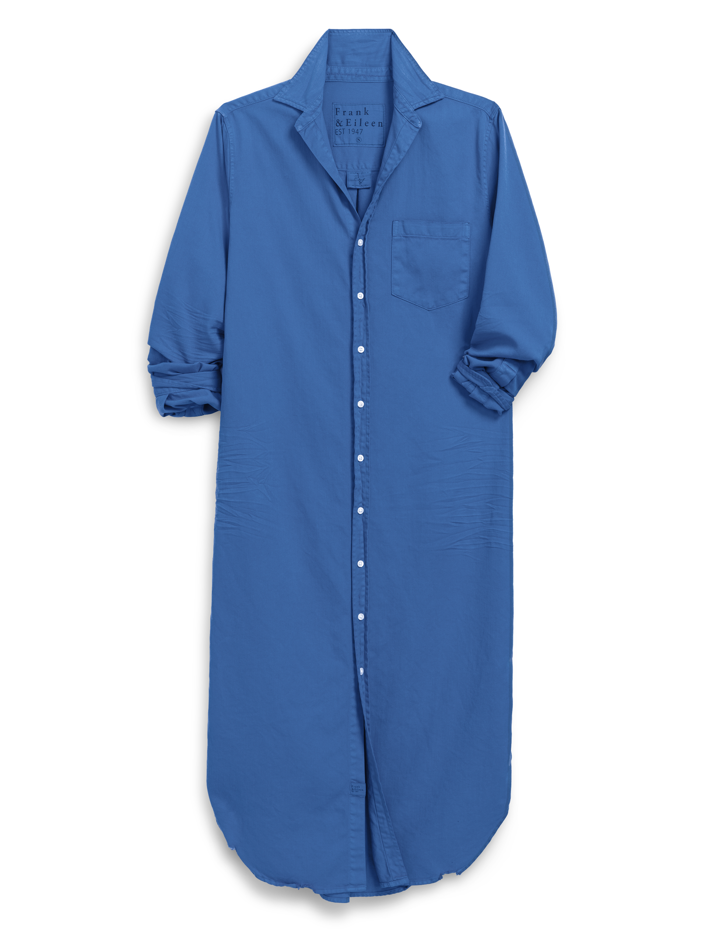 RORY Lapis, Famous Denim