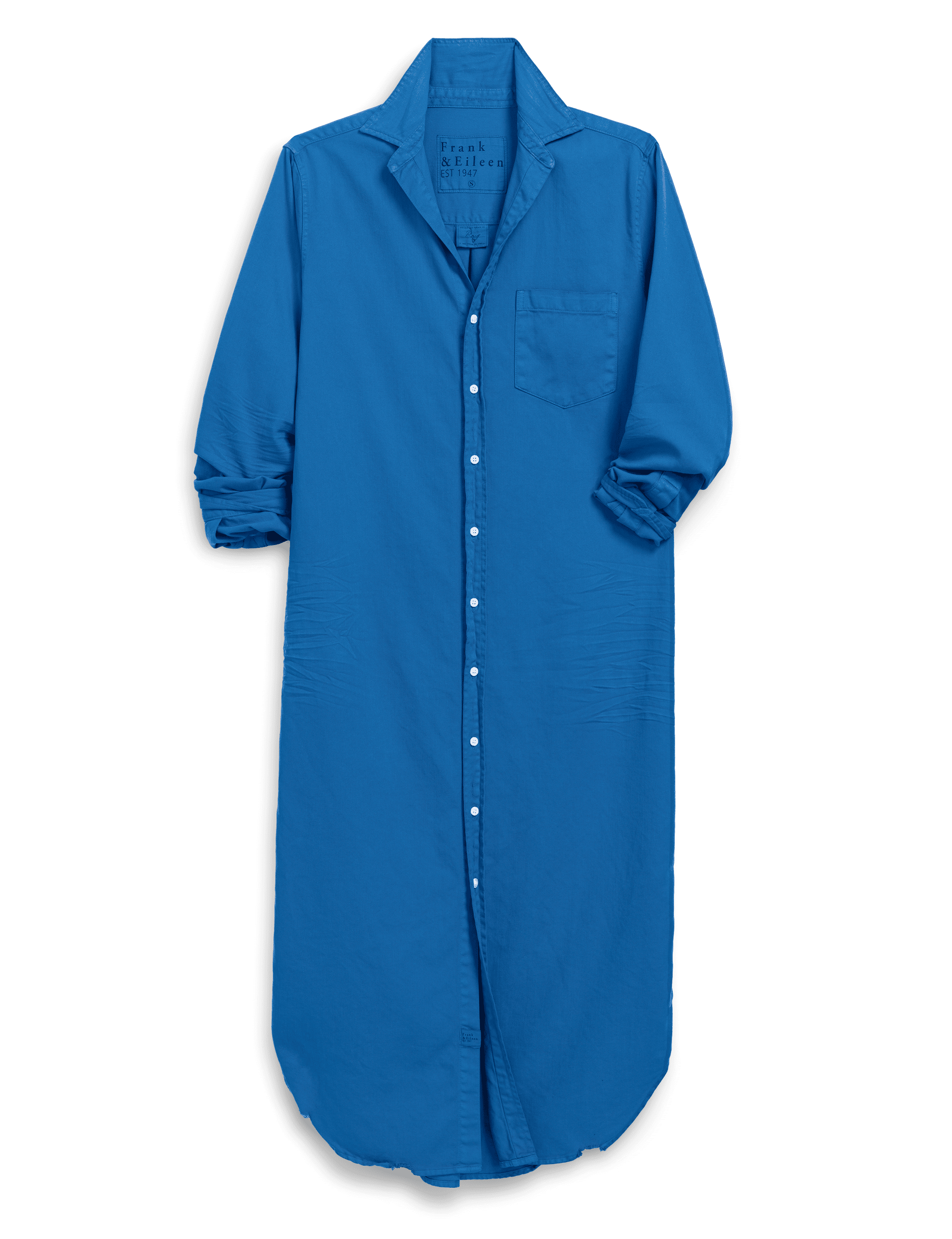 RORY Lapis, Famous Denim