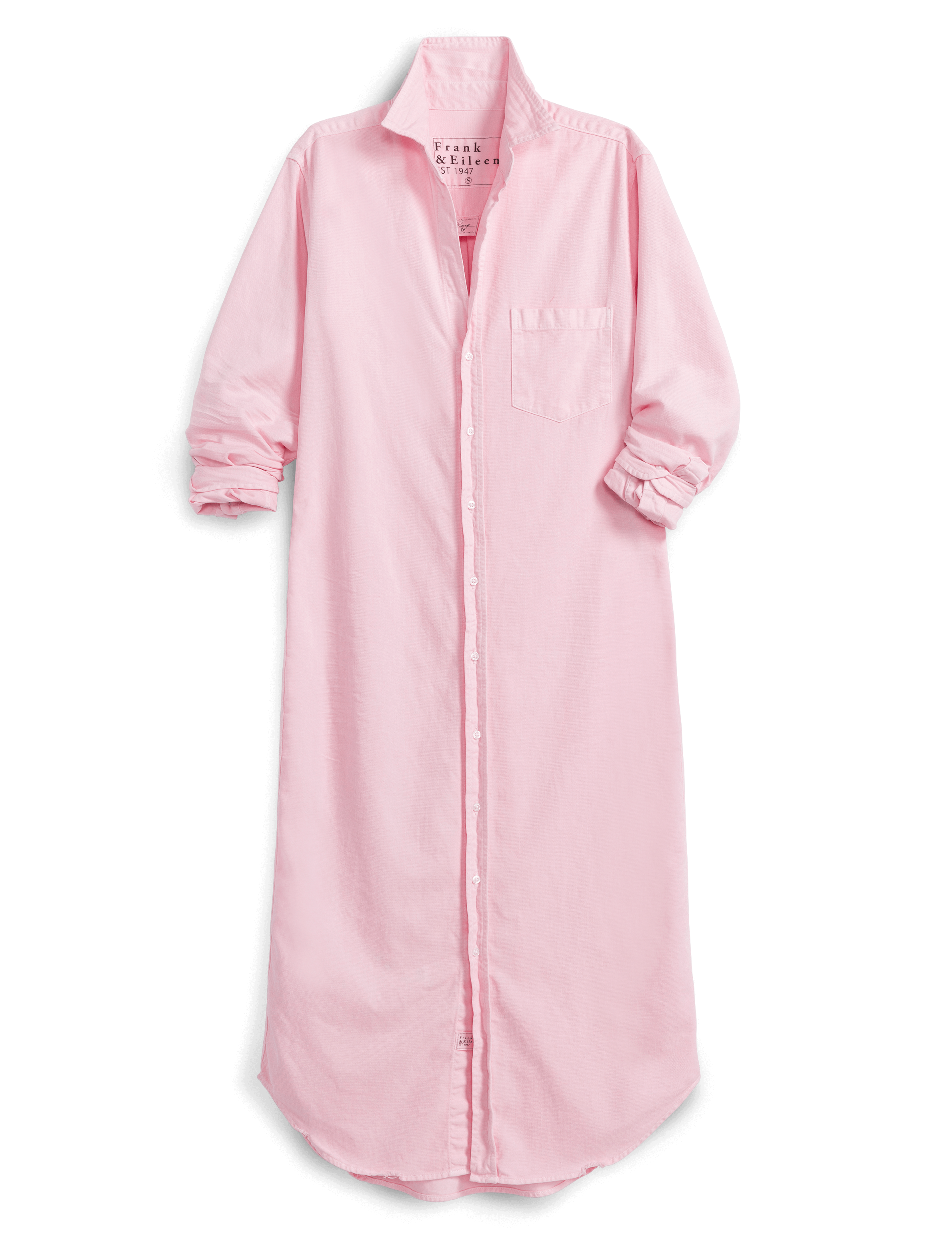 RORY Petal, Famous Denim