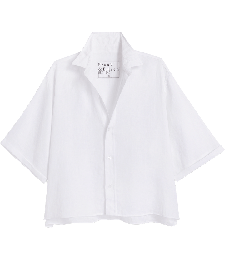 Frank & Eileen Button-Ups: A Guide Frank & Eileen Button-Ups: A Guide
