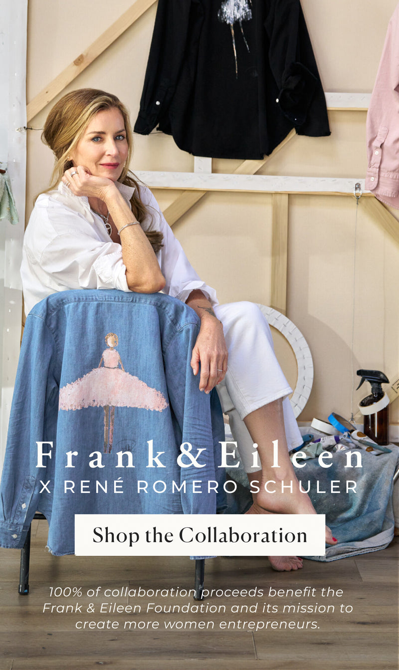 Frank & Eileen