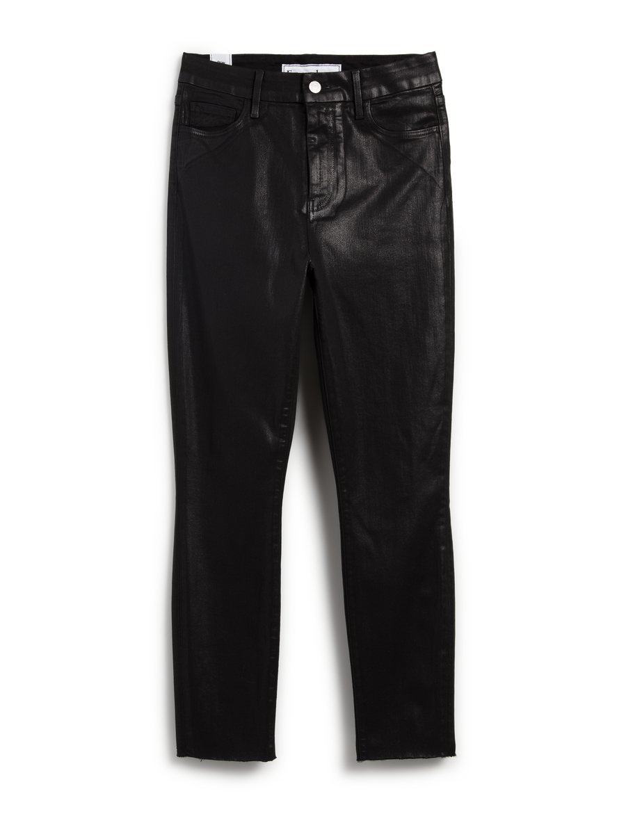 Sligo, Skinny Jean, Black Wax Frank Eileen