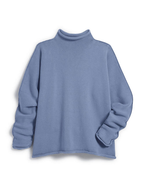 MONTEREY Fog, Pure Italian Cotton, view 4