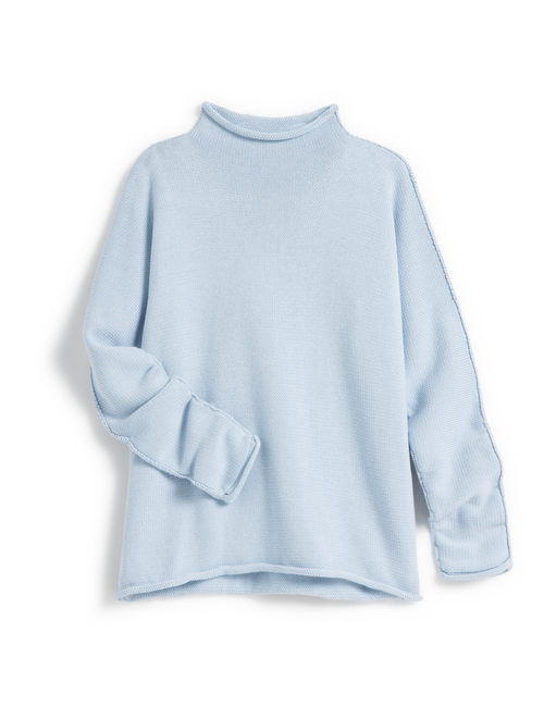 MONTEREY Ice, Pure Italian Cotton, view 4