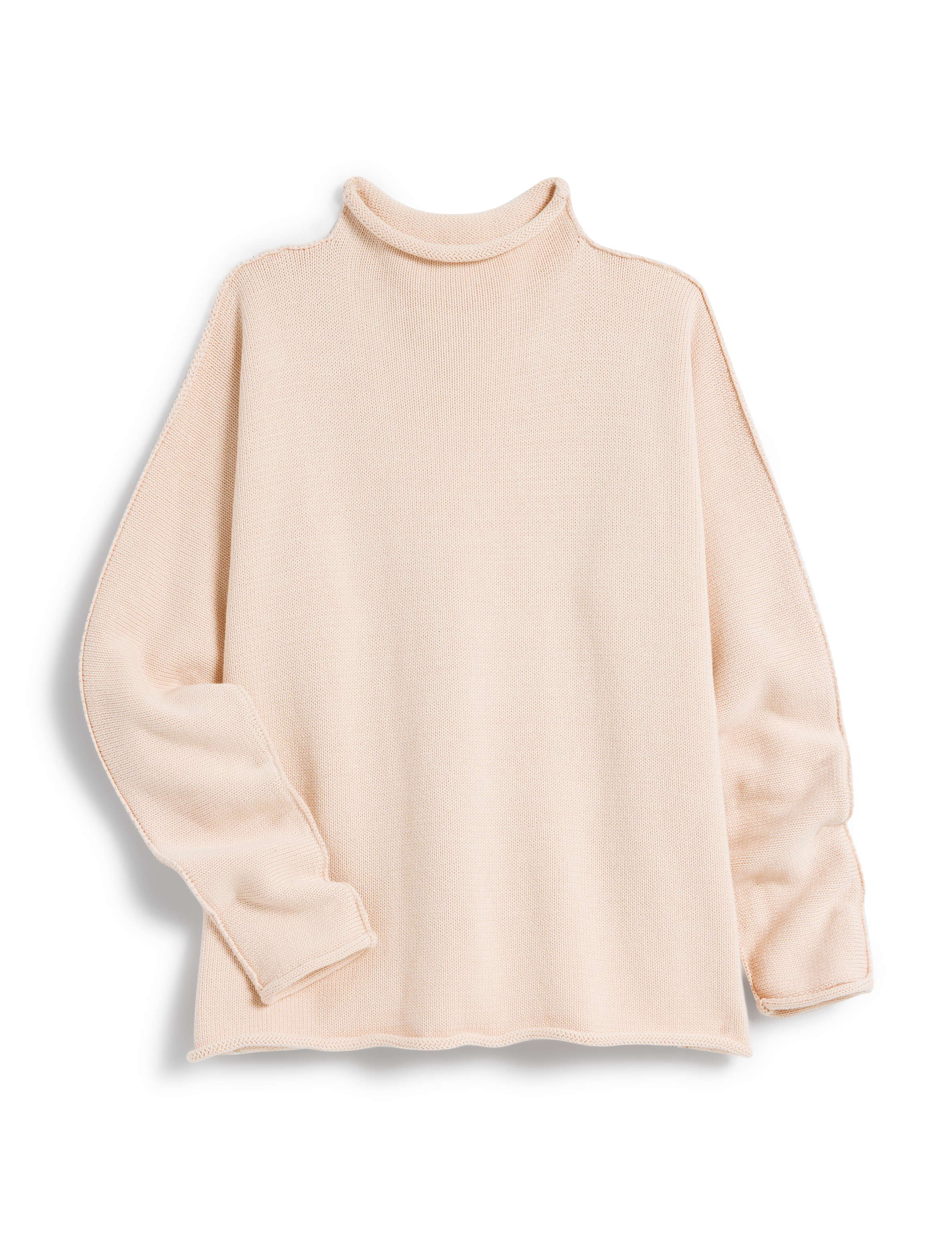 MONTEREY Vintage Rose, Pure Italian Cotton, view 4