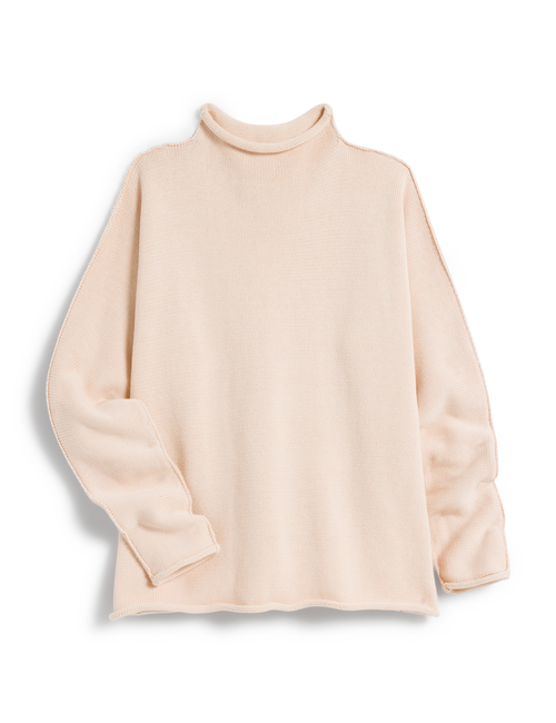 MONTEREY Vintage Rose, Pure Italian Cotton, view 4