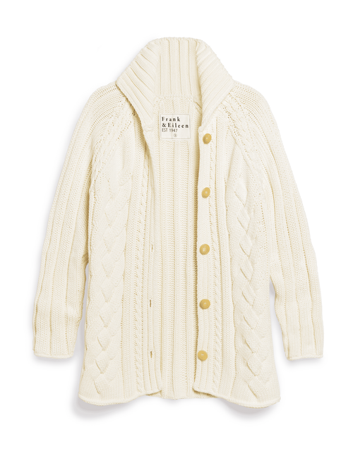 COTSWOLDS Ivory, Pure Italian Cotton, view 4