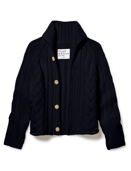 MINI COTSWOLDS Marine, Pure Italian Cotton, view 4