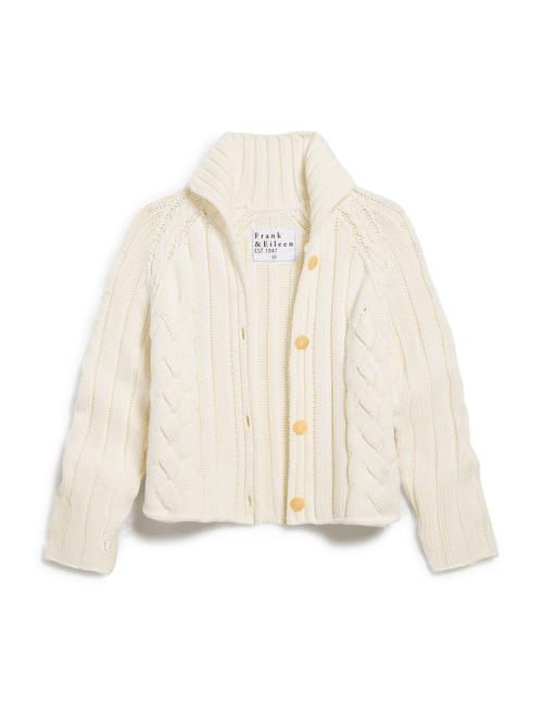 MINI COTSWOLDS Ivory, Pure Italian Cotton, view 6