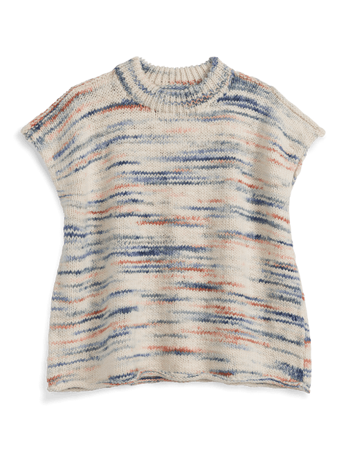 GAIA Dusk, Merino Wool, view 5