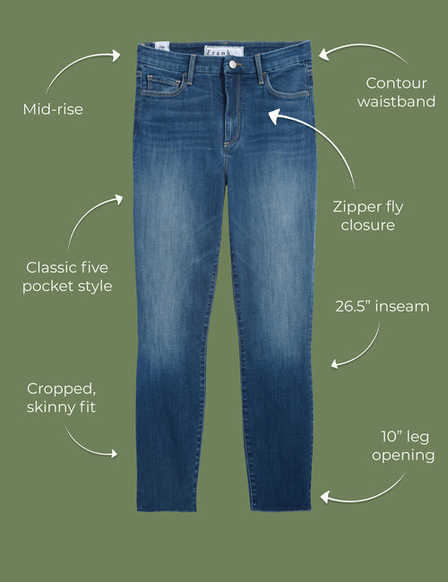 SLIGO 1999 Wash, Italian Power Denim, view 6