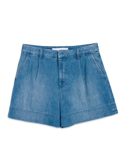 WATERFORD 1968 Wash, Italian Dream™ Light Denim, view 6