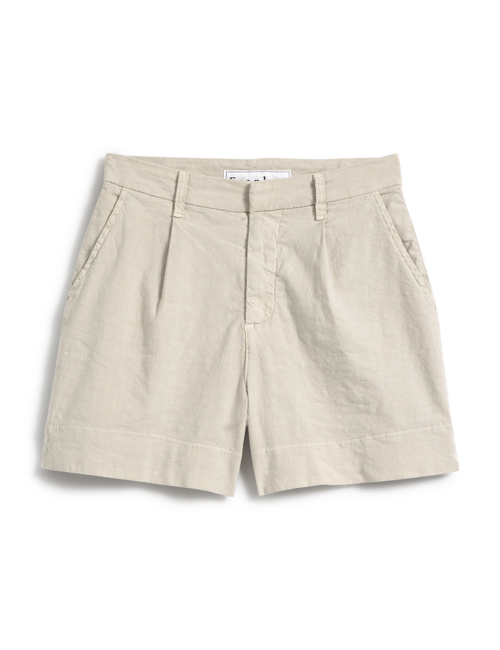 WATERFORD Cement, Italian Performance Linen, view 4