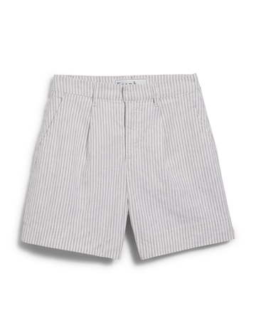 WATERFORD Sand Stripe, Italian Performance Linen