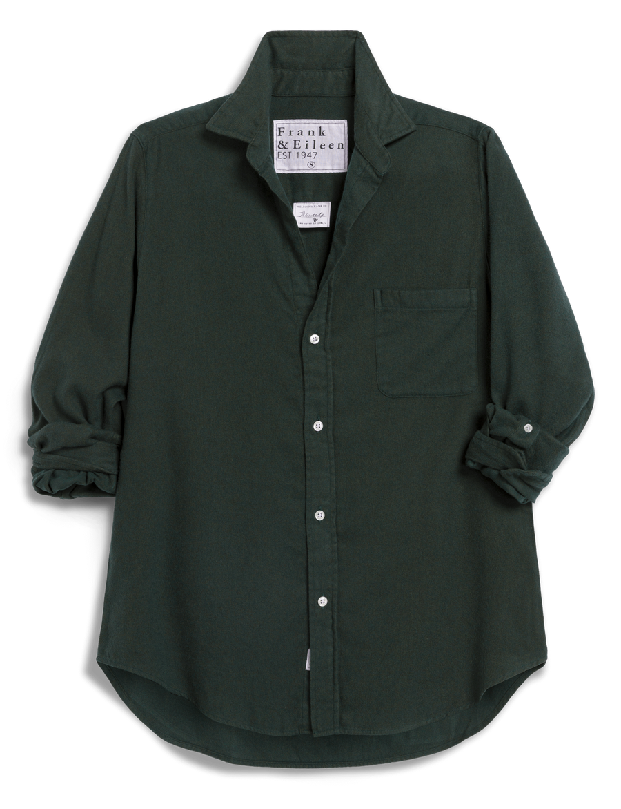 WAVERLY Green, Italian Cashmere Touch