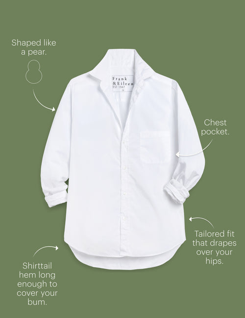 WAVERLY White, Italian Superluxe, view 6