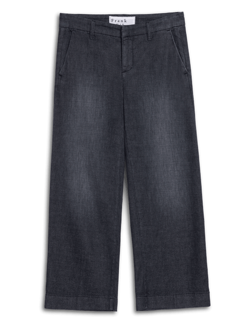 WESTPORT 1981 Wash, Italian Dream™ Light Denim, view 4