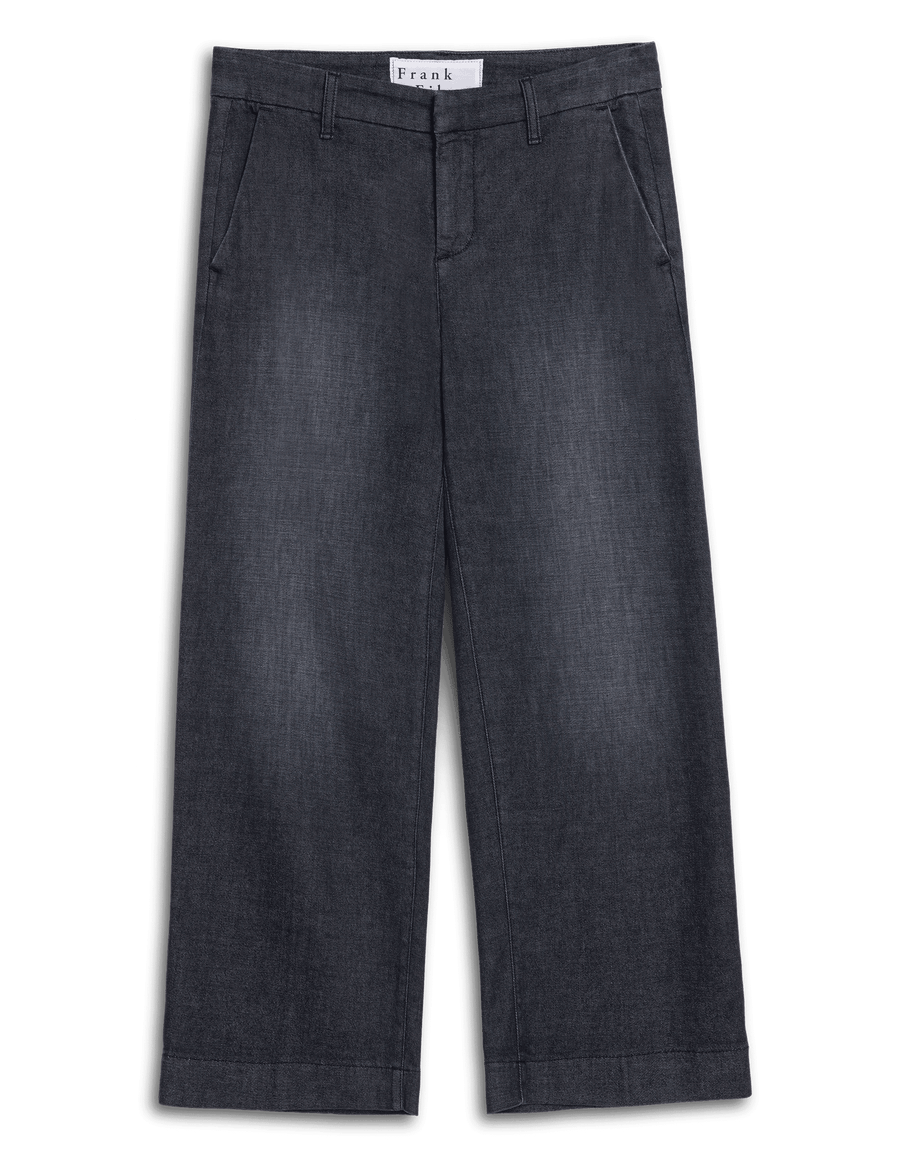 WESTPORT 1981 Wash, Italian Dream™ Light Denim
