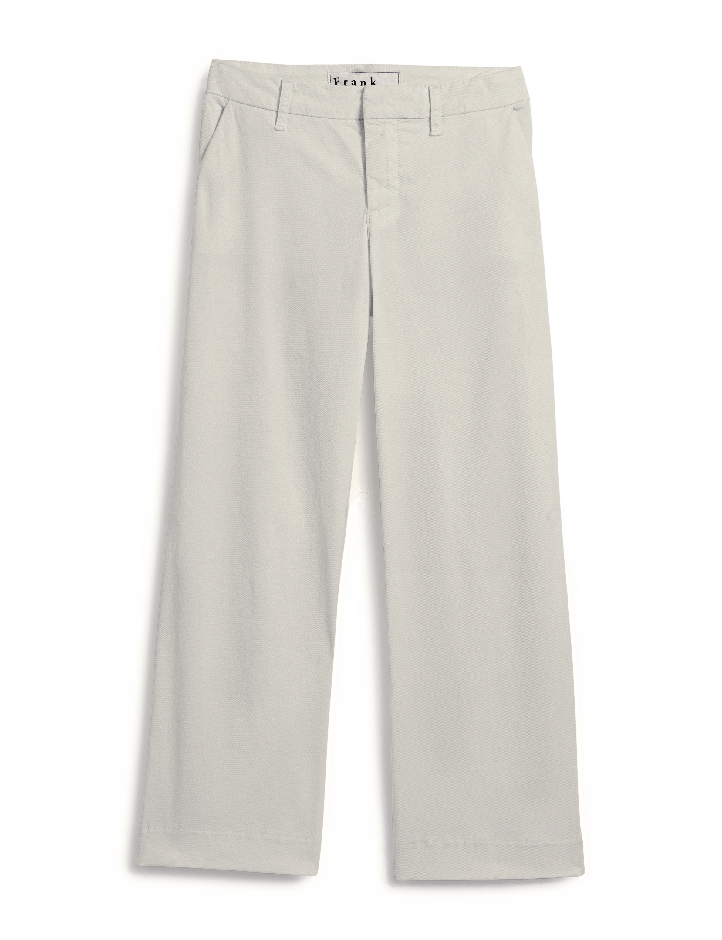 WESTPORT Cement, Italian Performance Twill