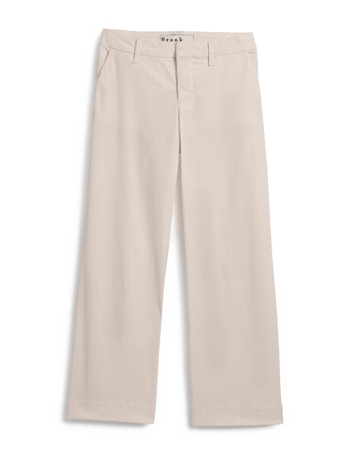 WESTPORT Khaki, Italian Performance Twill, view 6