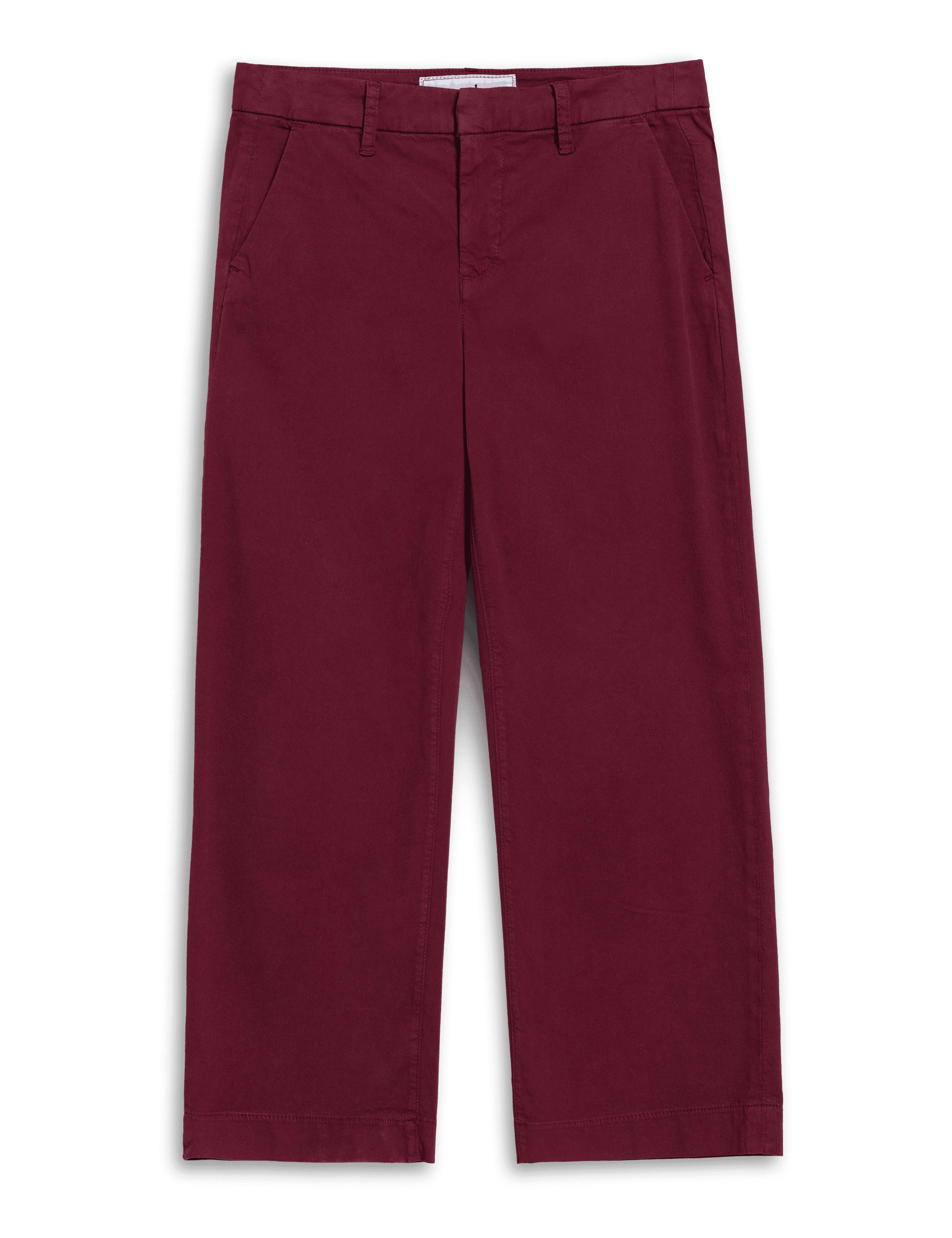 WESTPORT Scarlett, Italian Performance Twill