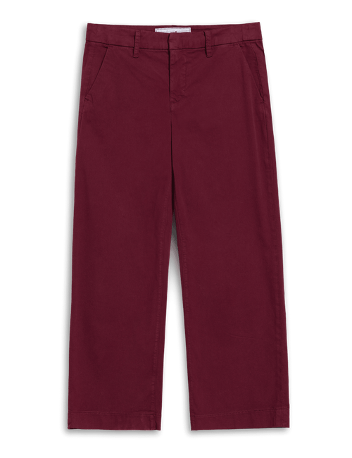 WESTPORT Scarlett, Italian Performance Twill, front view
