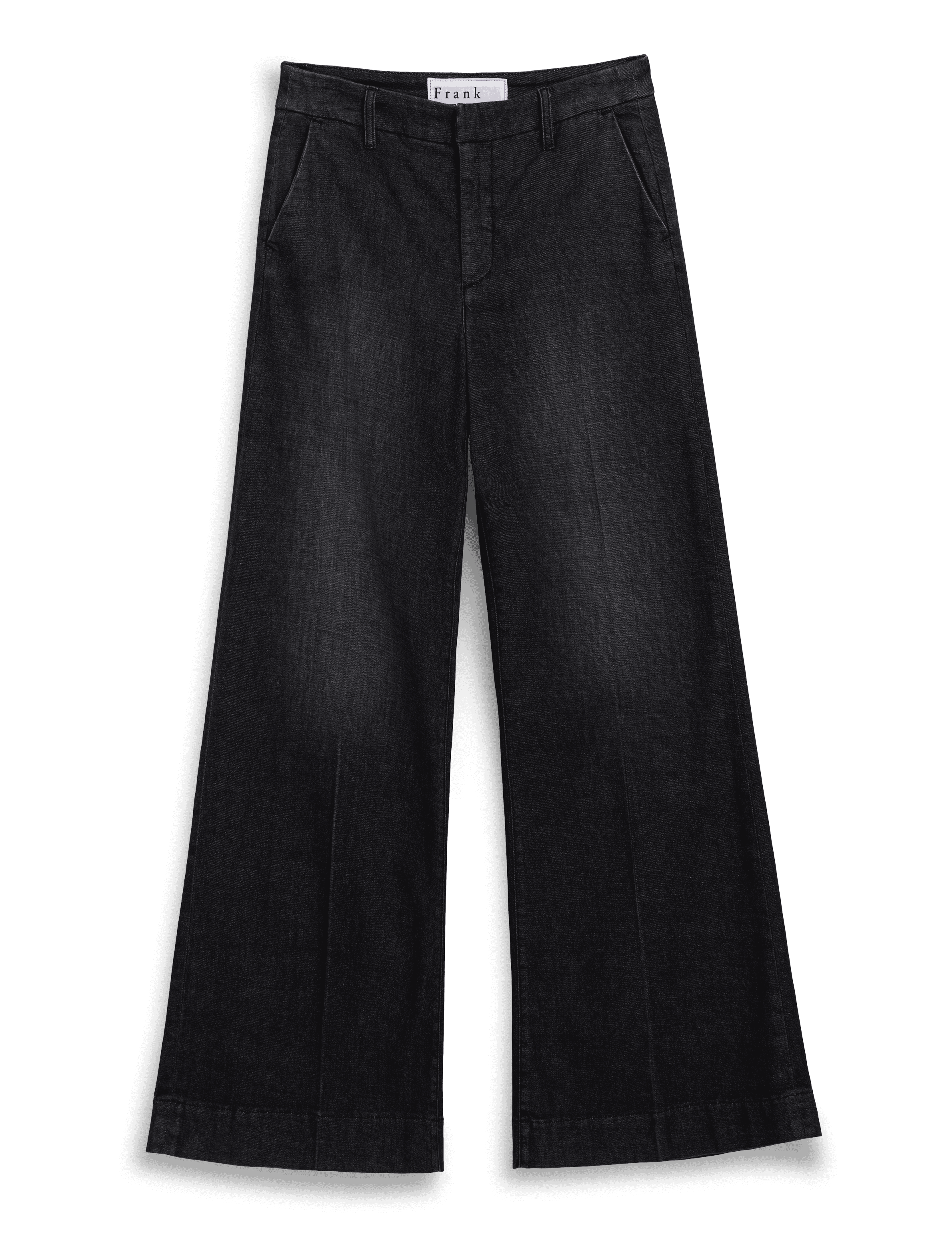 WEST VILLAGE 1981 Wash, Italian Dream™ Light Denim