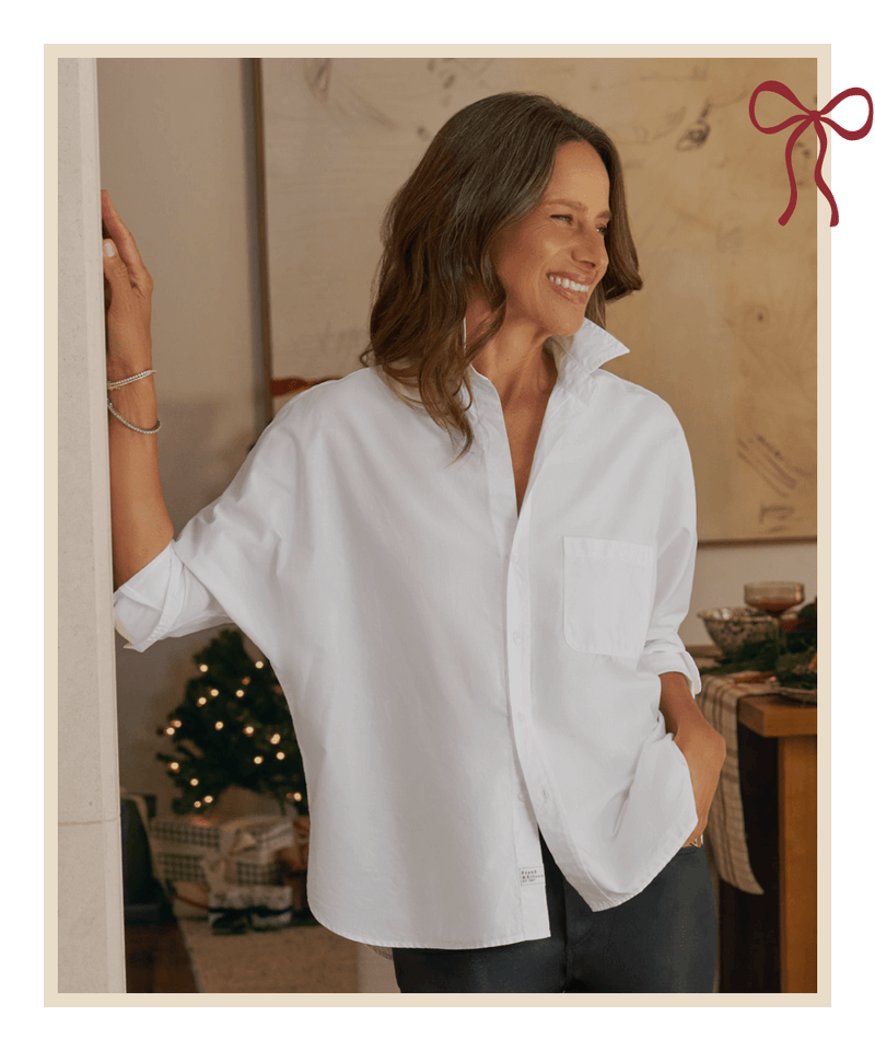 フランクアンドアイリーン　スウェット　カットソー Frank＆Eileen｜フランク＆アイリーンのパーカー・スウェット