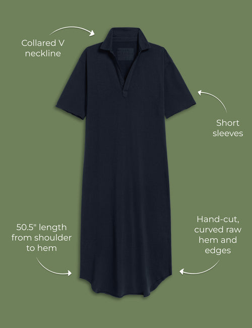 EMMA British Royal Navy, Vintage Jersey, view 4