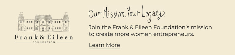 EILEEN White and Red with Navy Stripe, Superluxe