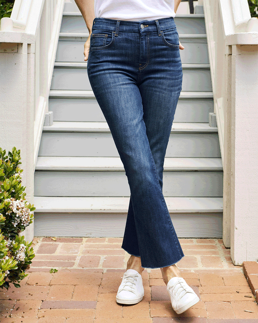Frank & Eileen Jeans A Guide
