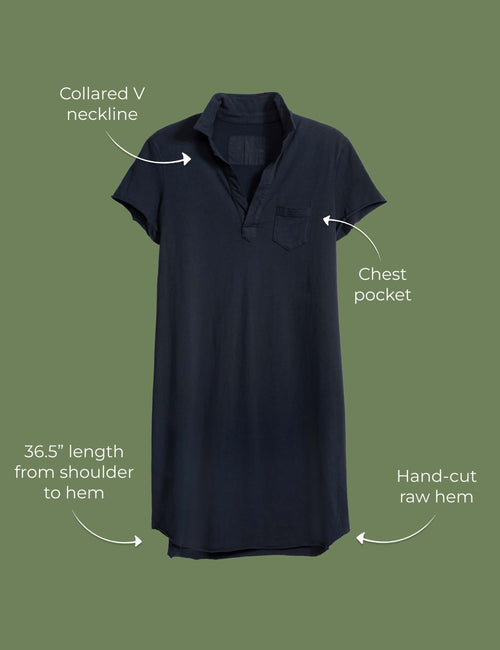 LAUREN British Royal Navy, Vintage Jersey, view 5