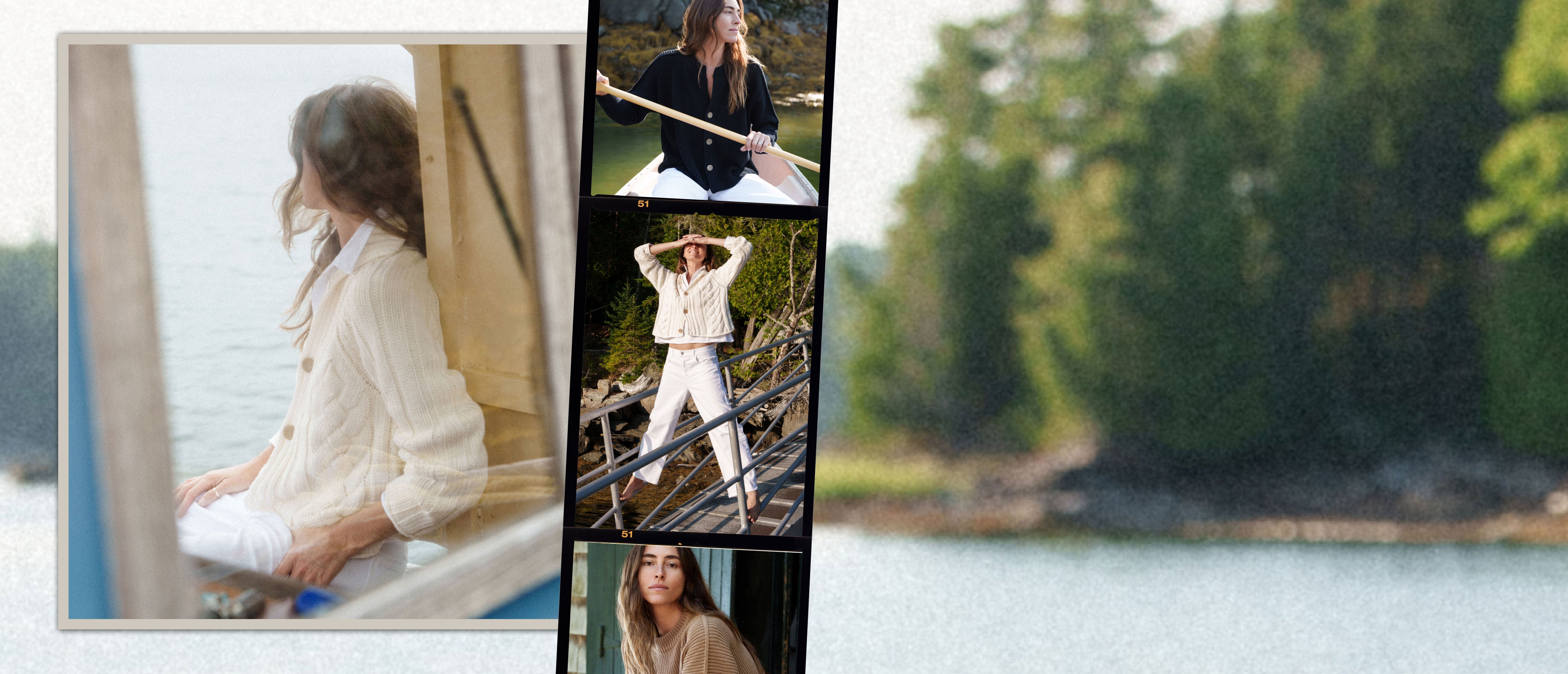 Frank & Eileen | Luxury Styles for Women