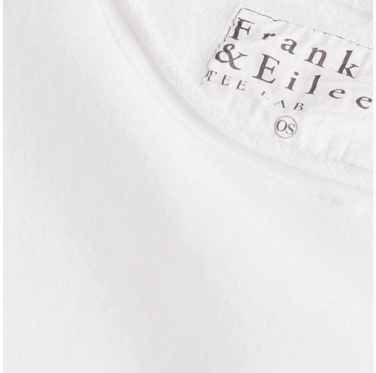 Fabric Guide Triple Fleece Frank & Eileen