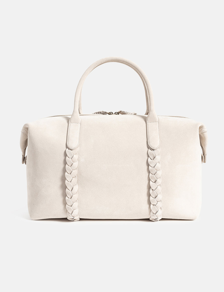 Side of Lamb White Frank & Eileen Willow Everyday Bag