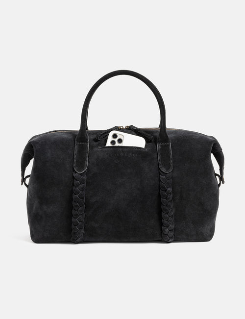 A Black Frank & Eileen Willow Everyday Bag, alternate view