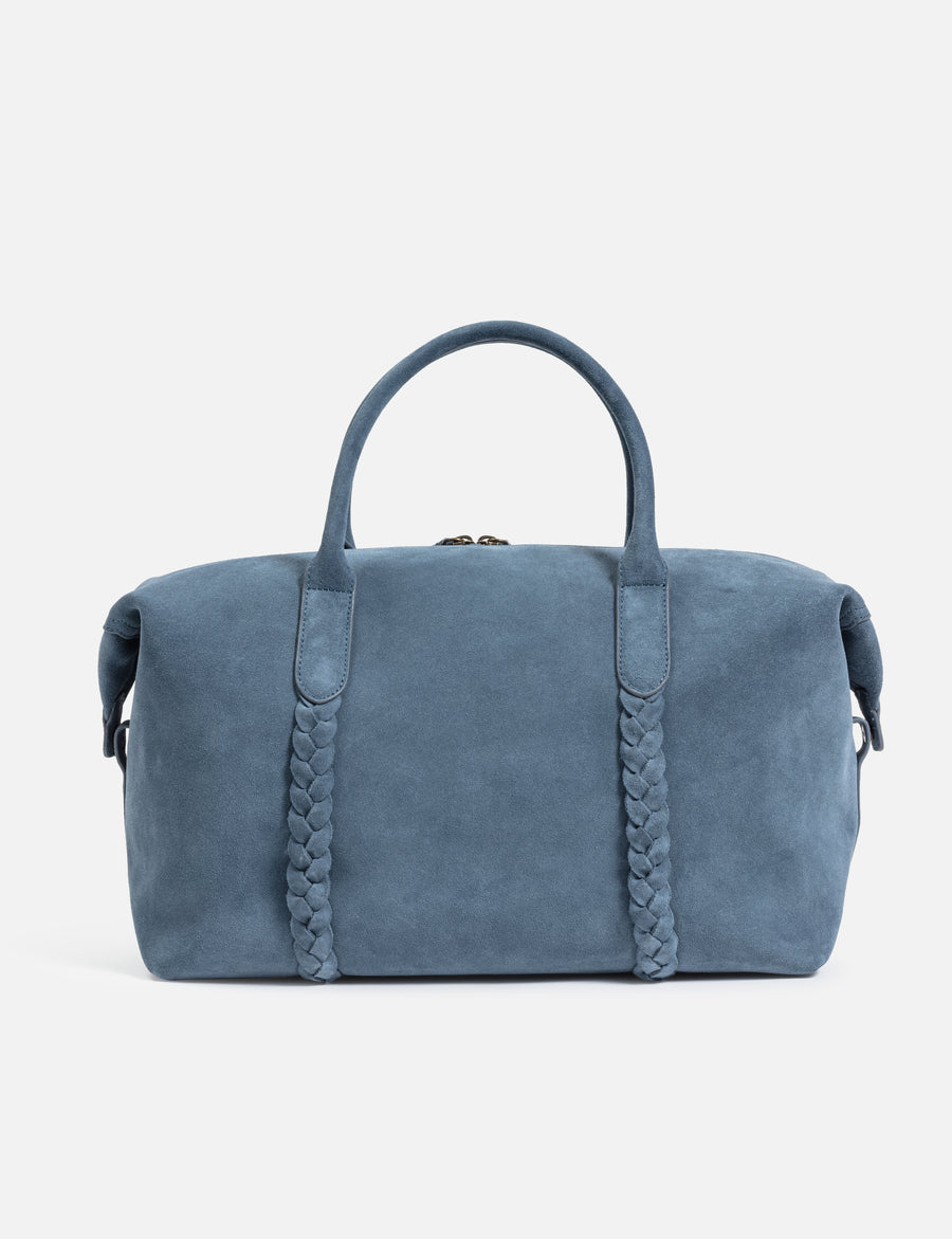 Side of Jean Blue Frank & Eileen Willow Everyday Bag