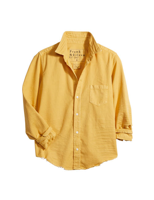 BARRY Vintage Gold, Famous Denim, front view