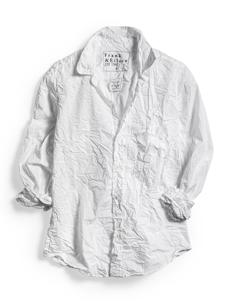 Barry Button-Up - Flannel