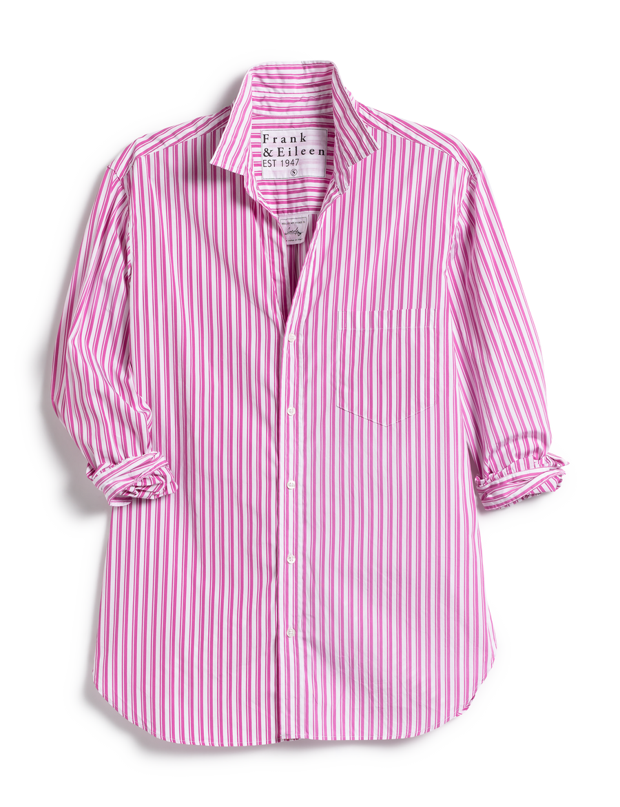 Thomas Pink El Ganso Womens Collared Button Up Shirts