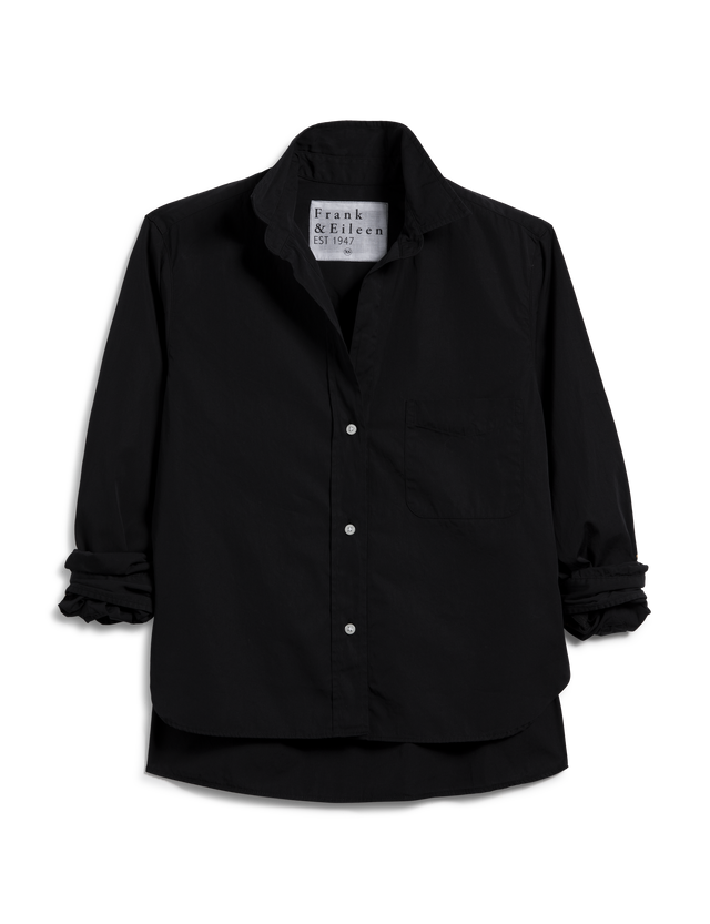 SILVIO Black, Superluxe